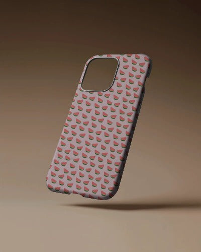 WATERMELON PINK — Mobile Cover