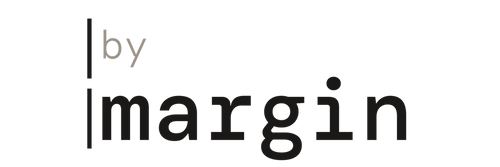 By Margin