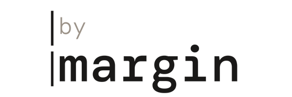 By Margin