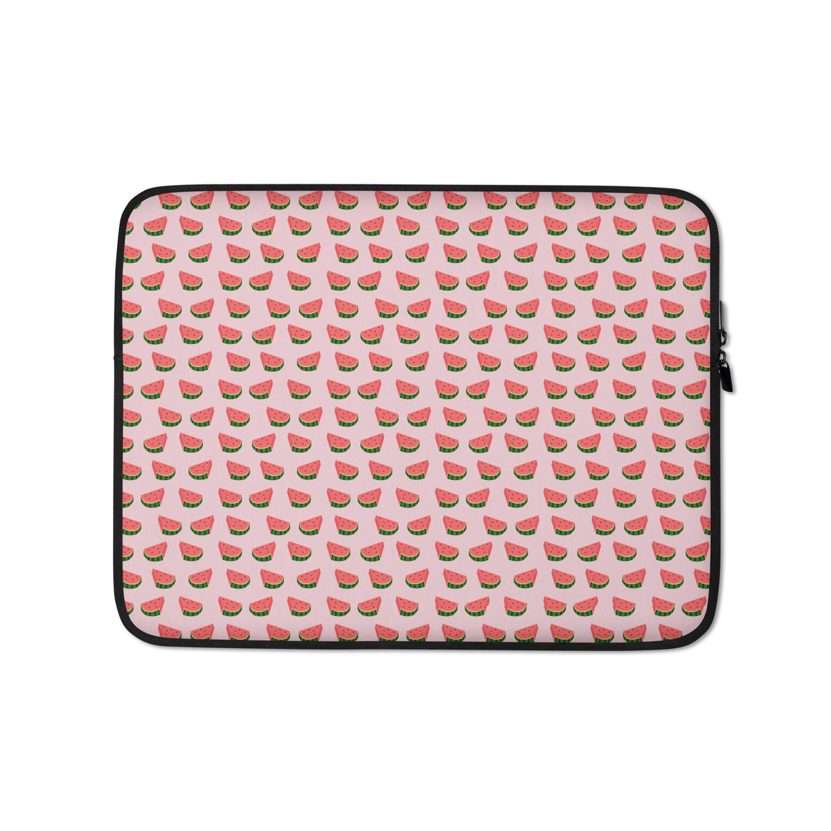 WATERMELON PINK — Laptop Sleeve