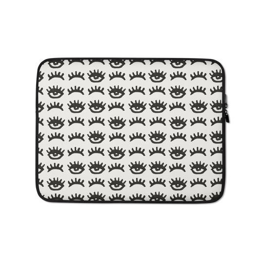 WINKS — Laptop Sleeve