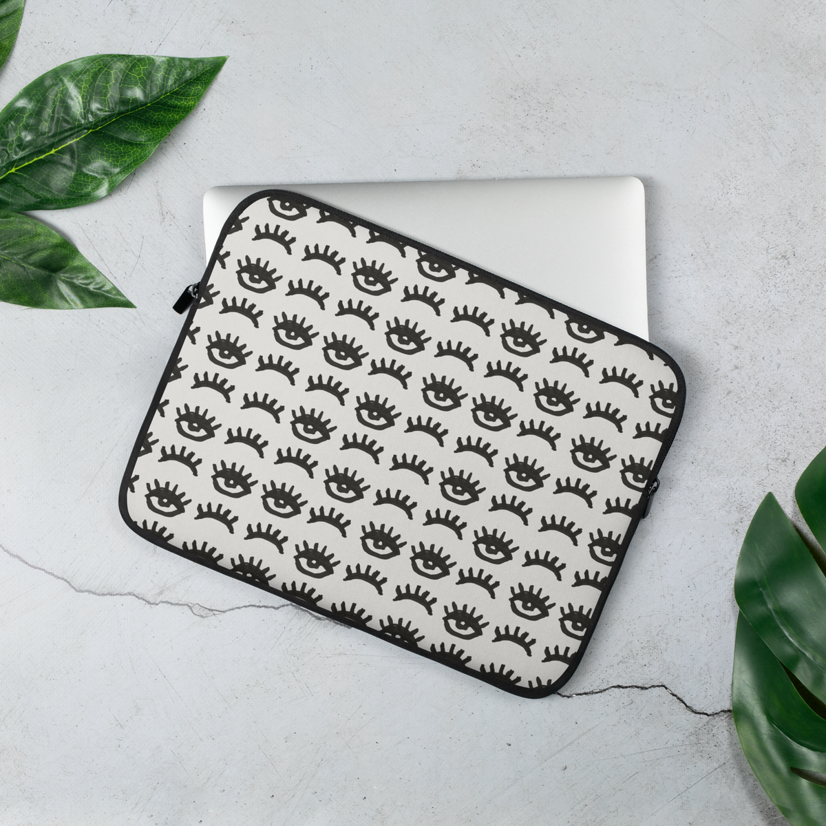 WINKS — Laptop Sleeve