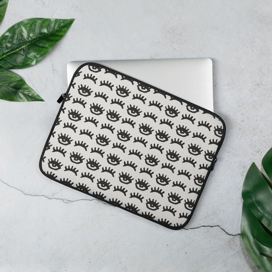 WINKS — Laptop Sleeve