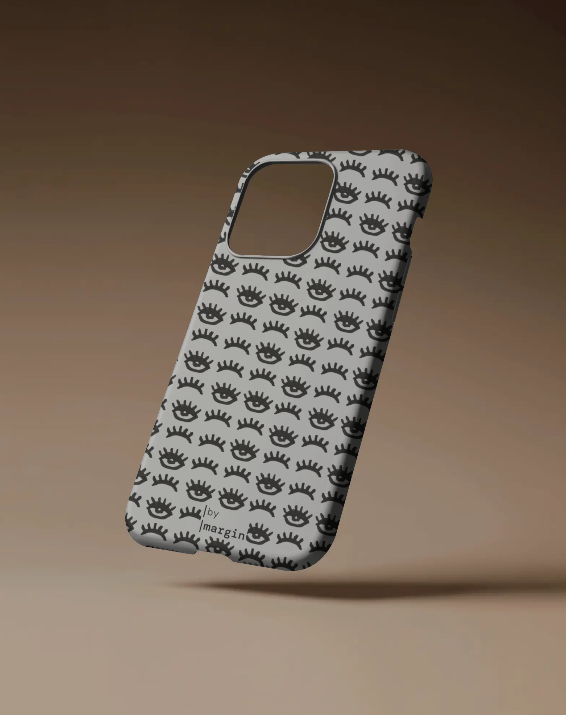 WINKS — Mobile Cover