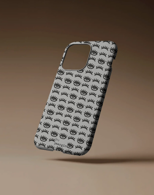 WINKS — Mobile Cover